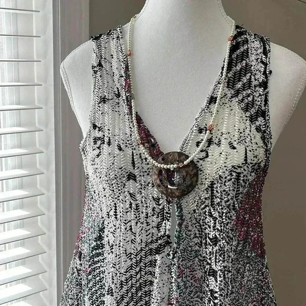 [S/M]Rima  Swim Coverups - Picture 2 of 11